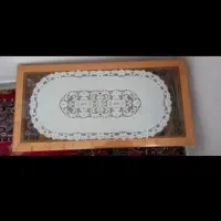 میز جلو مبلی