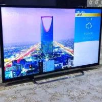 تلویزیون سونی 49 اینچ دهگلان