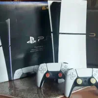 ps 5 slim e دیجیتال کپی خور پک فول / گارانتی