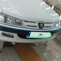 پارس تیوفاو فول