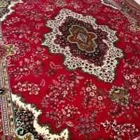 فرش ماشینی ۱۲ و۶ و۲ متری کناره