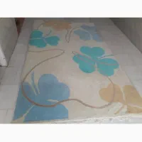 گلیم فانتزی ۶ متری