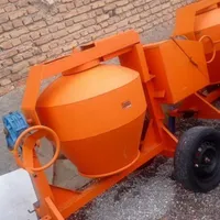 خرید و فروش بتونیر بتونر و...|ماشین‌آلات صنعتی|تبریز, |دیوار