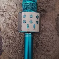 میکروفون بلوتوثی