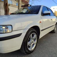 سمند LX|خودرو سواری و وانت|سنندج, |دیوار