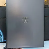 لپ تاپ Dell صفحه لمسی|رایانه همراه|تربت‌حیدریه, |دیوار