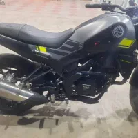 موتور سیکلت بنلی لئوچینو 250