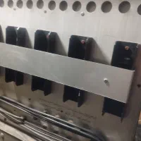 اکو امپ خیلی خیلی قدیمی و قوی