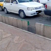 پراید 111 SE، مدل ۱۳۹۵