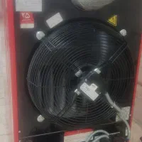 بخاری انرژی 640 شیر ایتالیایی هیتر انرژی درحدنو|بخاری، هیتر، شومینه|تهران, تهرانسر شمالی|دیوار