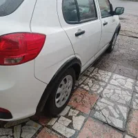 کوییک مدل ۴۰۱ بدون رنگ وضربه درح صفر ۲۷تاکار|خودرو سواری و وانت|لاهیجان, لیالستان|دیوار