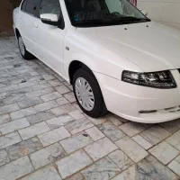 سمند سورن خشک مدل 1404|خودرو سواری و وانت|زابل, |دیوار