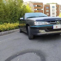 پرشیا خاکستری|خودرو سواری و وانت|پردیس, فاز ۱|دیوار