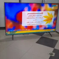 ۵۵سامسونگ اسمارت فورکی|تلویزیون و پروژکتور|سنندج, |دیوار