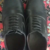 کفش مردونه فقط یک بار استفاده
