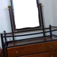 دراور با اینه