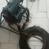 لوله بازکنی ارزانترازهمکاران دستگاه 1500وتخلیه چاه