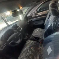 ۲۰۷ صفر مشکی ارتقا موتور پلاس(جدید) با شرایط عالی|خودرو سواری و وانت|یزد, |دیوار