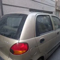 دووماتیز۸۱|خودرو سواری و وانت|تهران, جیحون|دیوار