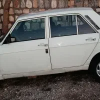 پیکان فوق سرحال تمیز|خودرو سواری و وانت|دورود, |دیوار