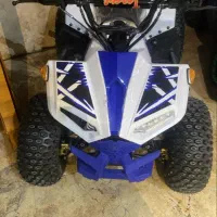 موتورهای چهارچرخ باگی چهار چرخ صفر کارکرده ۴چرخ|موتورسیکلت|تهران, جمهوری|دیوار