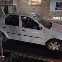 ال نود مدل 88|خودرو سواری و وانت|شهریار, شهرک وائین|دیوار