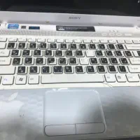 laptop sony vaio core i5|رایانه همراه|پاکدشت, شهرک انقلاب|دیوار