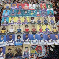 کارت کیمدی که توش هم رویال وهم نوروزی وغیره|کلکسیون و سرگرمی|مرند, |دیوار