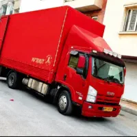 شرکت ودفترباربری حمل اسباب اثاثیه دارای مجوزرسمی