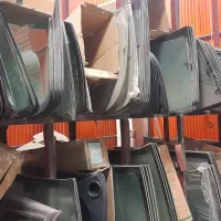 فروش قطعات شیشه آیینه بالابر قفل