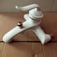 ست کامل شیرآلات شودر