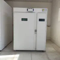 دستگاه جوجه کشی هچر جویبار