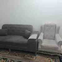 مبل 7 نفر راحتی فروش فوری