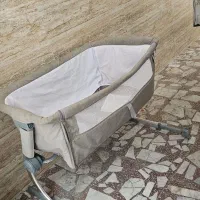 تخت نوزاد