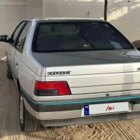 پژو۴۰۵مدل۹۵