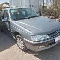 فروش پزو پارس
