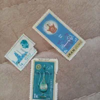تمبر قدیمی