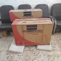کولر گازی ۱۸۰۰۰ اکو مکس