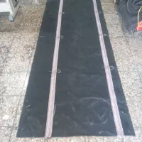 چادر دوزی فرزین انواع کامیون برزنت وگونیهای ضد آب|قطعات یدکی و لوازم جانبی|بروجرد, |دیوار