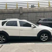 اچ سی کراس مدل ۹۶|خودرو سواری و وانت|تهران, تهرانپارس غربی|دیوار