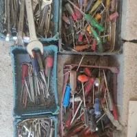 آچارودریل ومینی فرز
