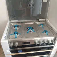 فرگاز اسنوا مدل ادرینا کلاسیک