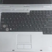 لپتاب dell inspiron 6400 نیازمند به تعمیر