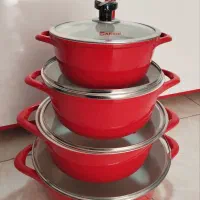 بازسازی ظروف باگرانیت ایتالیایی