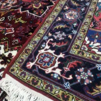 یک‌عدد‌فرش‌‌۶‌متری|فرش|تبریز, |دیوار