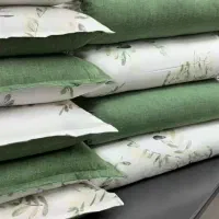 بالشت ۴ عدد سه عدد تشک