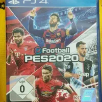 pes 2020