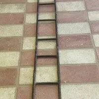 نردبان ۳متری محکم