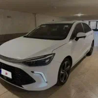 بیجینگ U5 پلاس