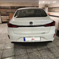 چانگان برقی